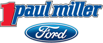 Paul Miller Ford